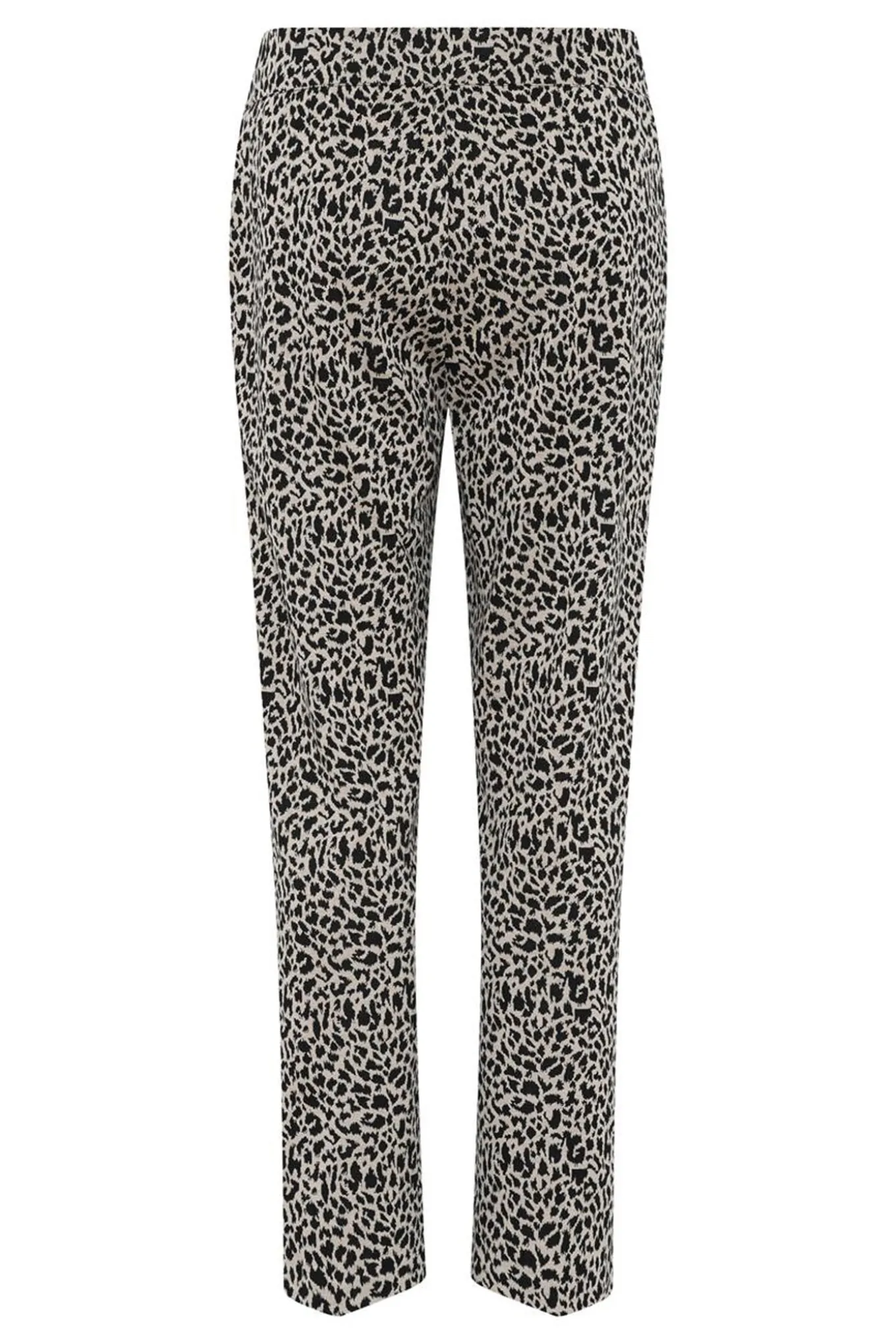 Jacquard Pants 1043Leo 6574/648