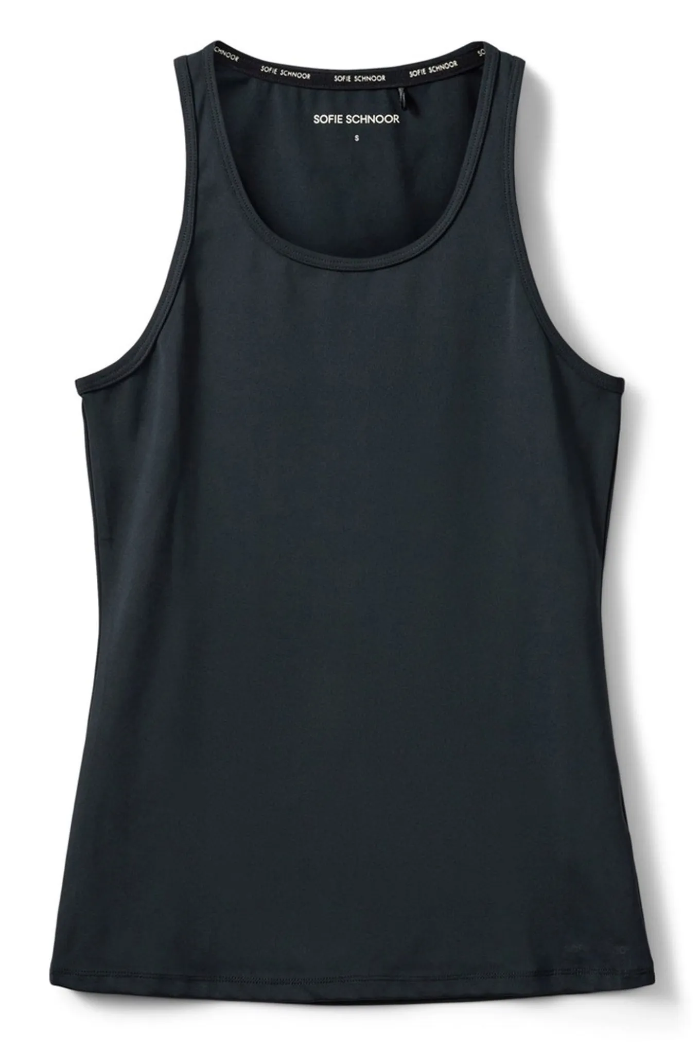 JANETSW TOP 1000 Black SNOS566