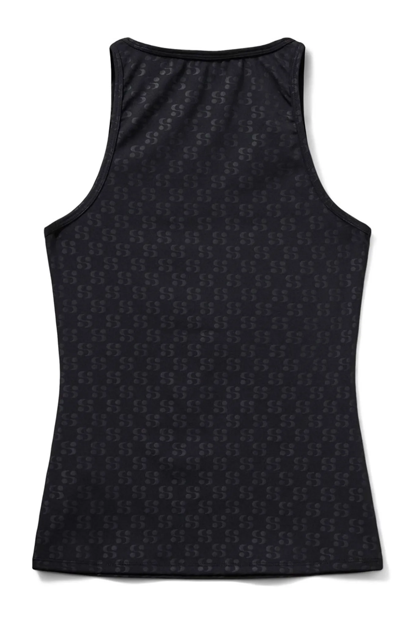 JANETSW TOP 1000 Black SNOS406