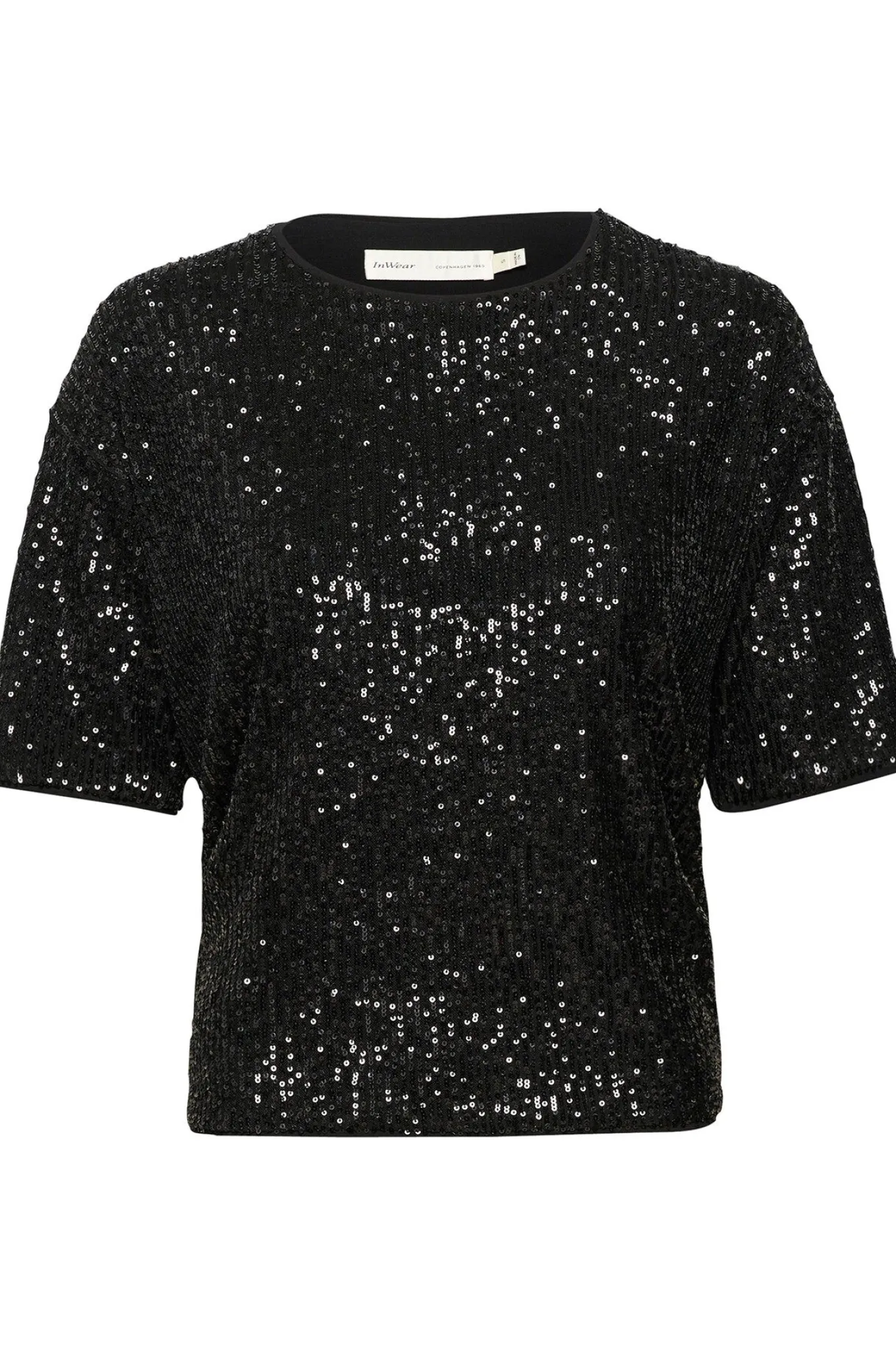 JarjarIW Tshirt Black 30108868