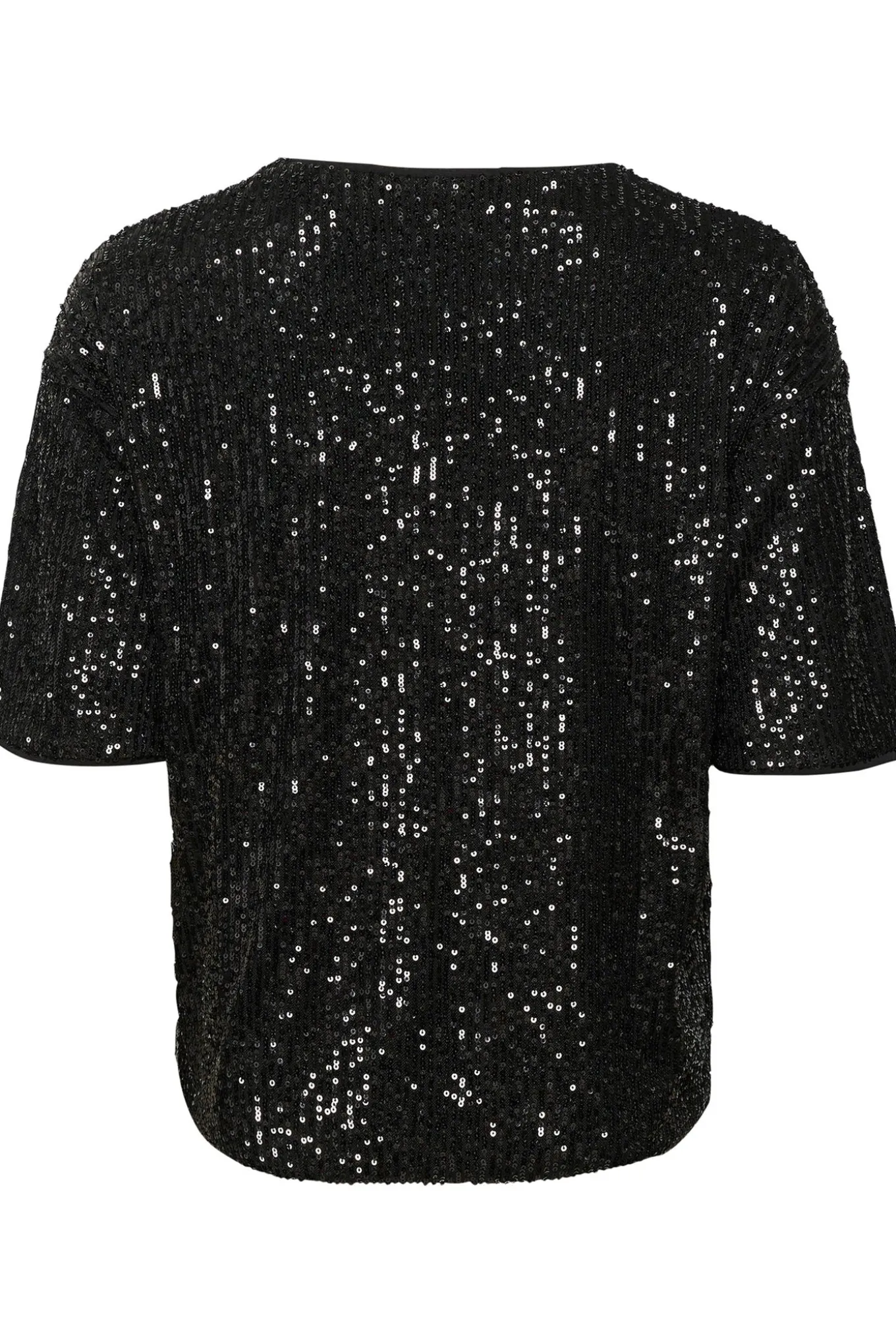 JarjarIW Tshirt Black 30108868