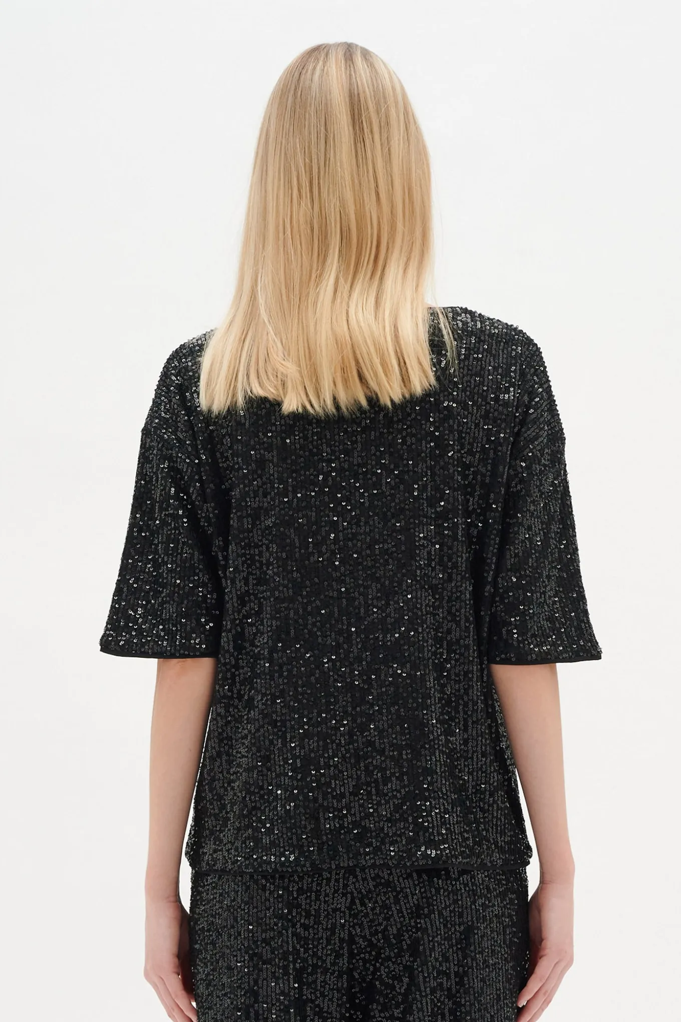 JarjarIW Tshirt Black 30108868