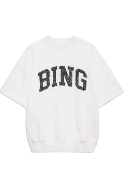 JAY SWEATSHIRT OFF WHITE A0811002