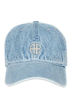 Jeremy Bleached Blue A1211407