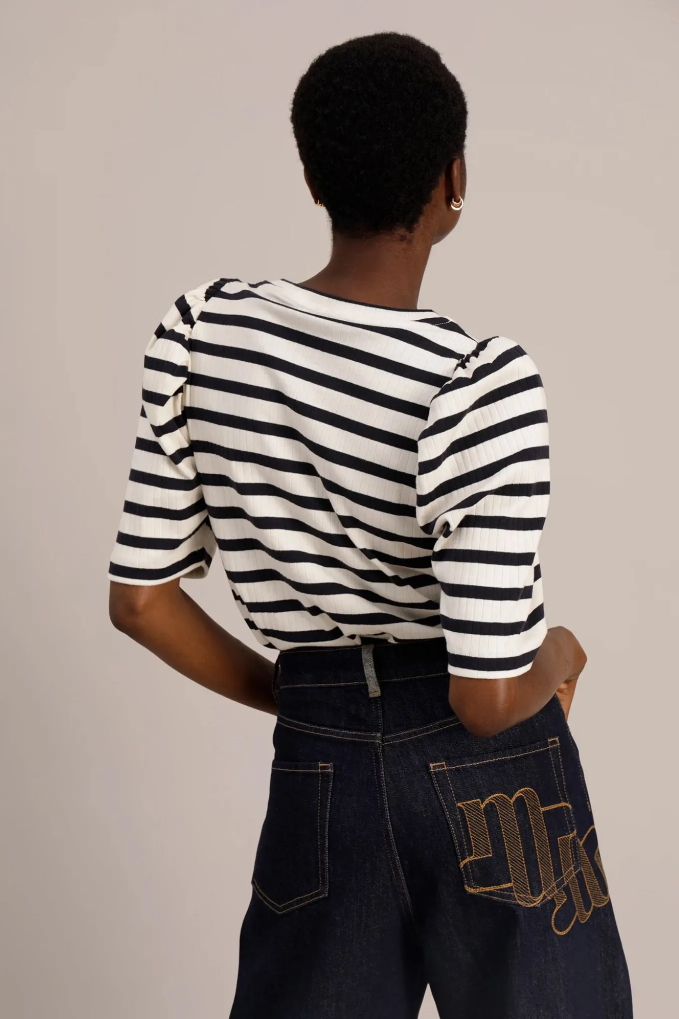 JIKOLAZ Navy 1130/24764
