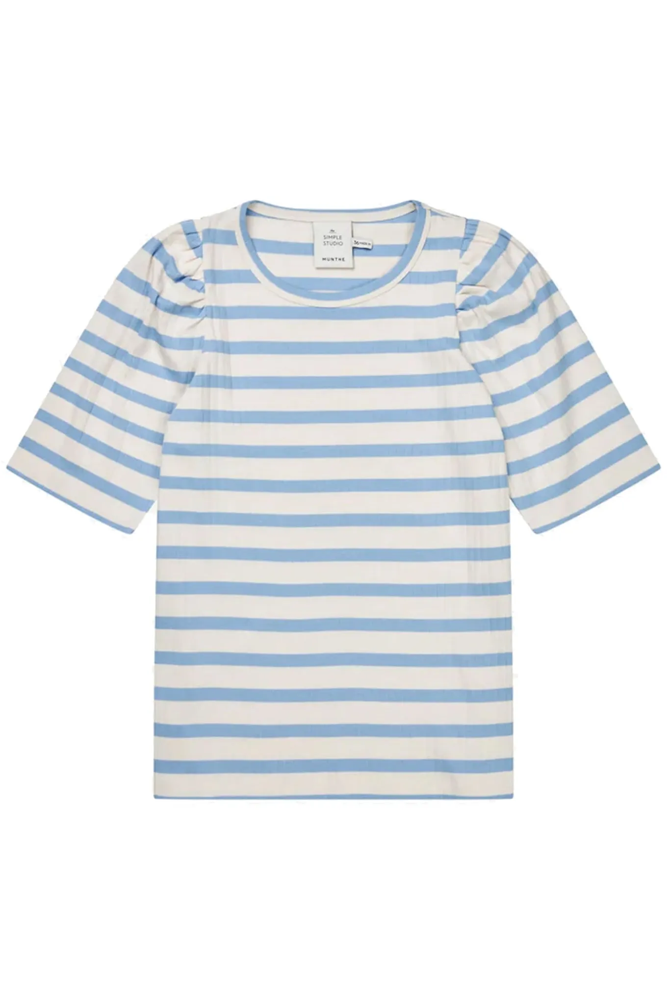 JIKOLAZ 336StripeBlue 1130/24764