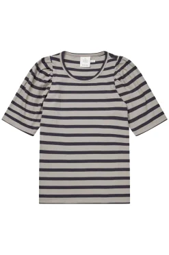 JIKOLAZ 359StripeKhak 1130/24764