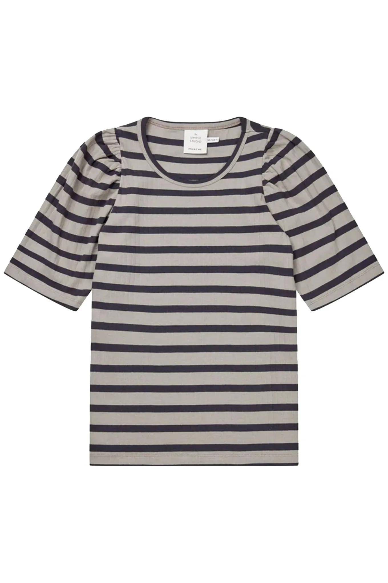 JIKOLAZ 359StripeKhak 1130/24764