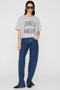 JOHNNY CROPPED Grey A0811449