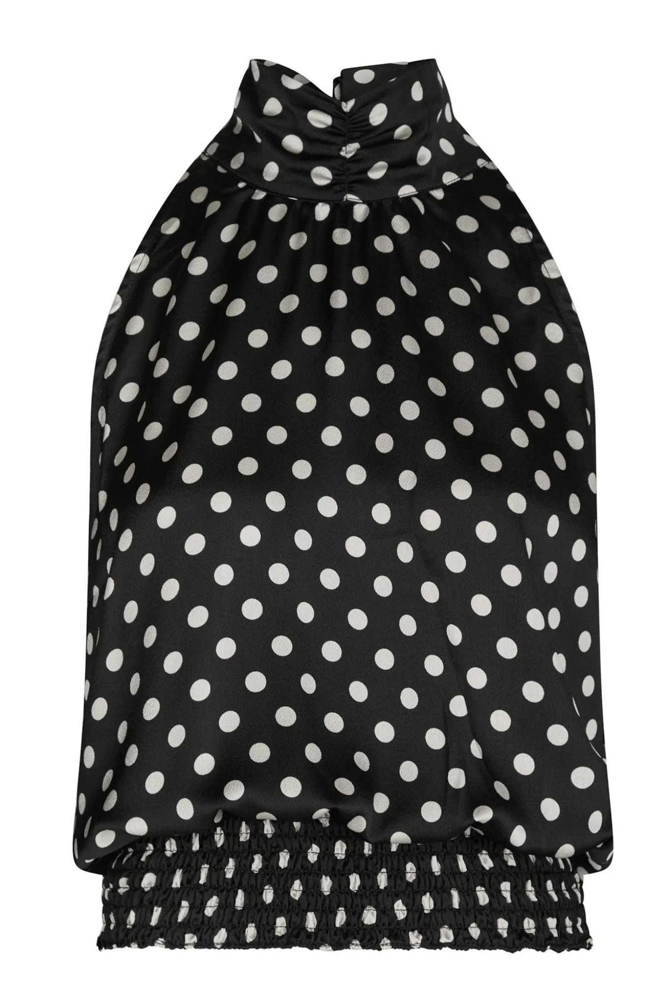 Jos Dot Black 166034