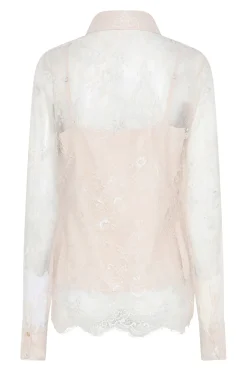 JuaniaBBDaisa shirt White Sand BBW4870