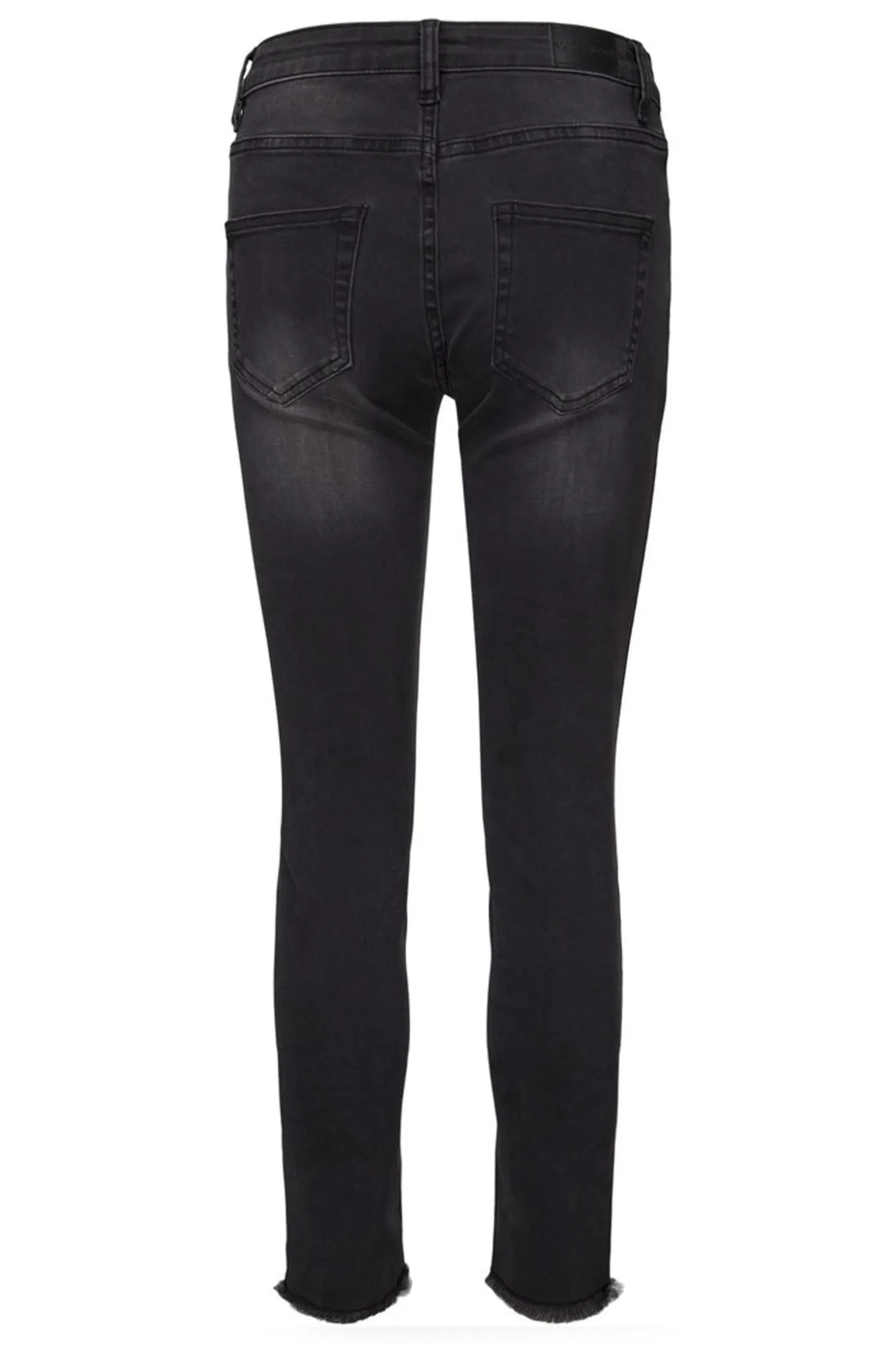 JULIASW JEANS 1000 Black SNOS209