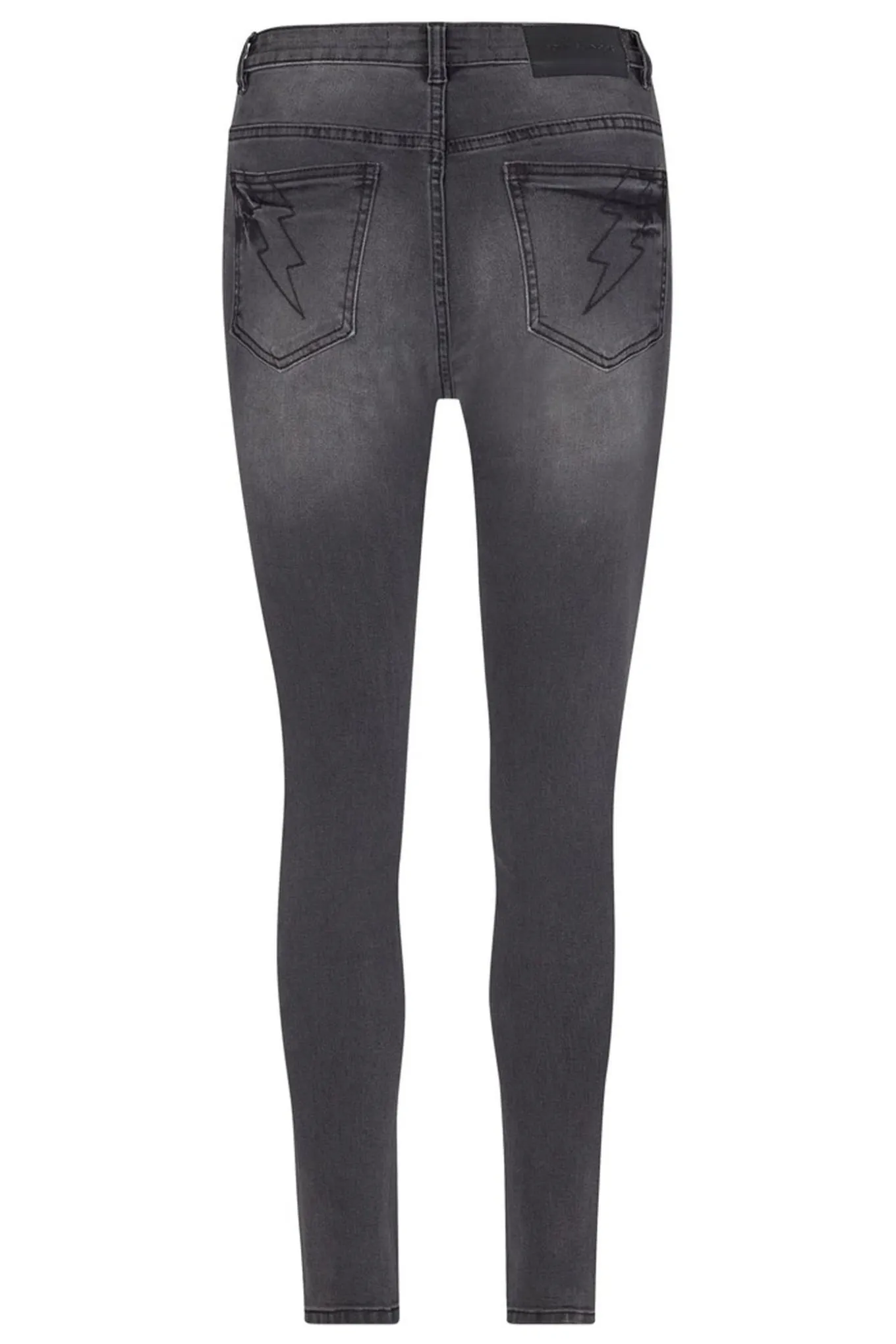 JULIASW JEANS 1000 Black SNOS217