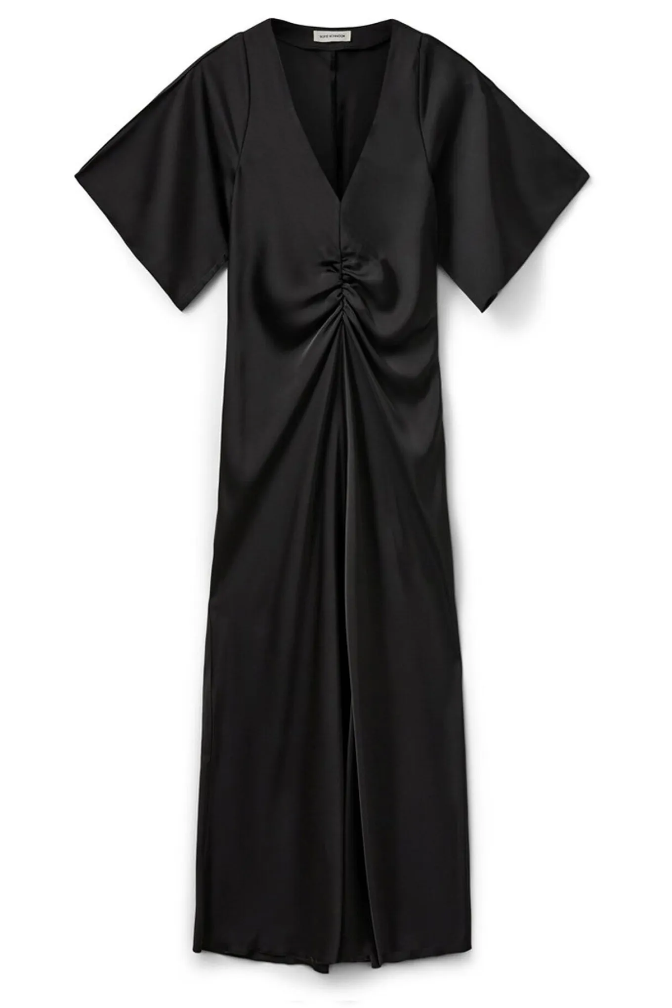 JULIETSW DRESS 1000 Black S251430