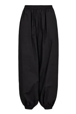 JuneCC Balloon LL Pant 96Black 41128