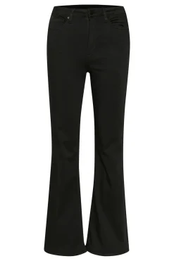 KAdima Flared Jeans Black deep 10509432
