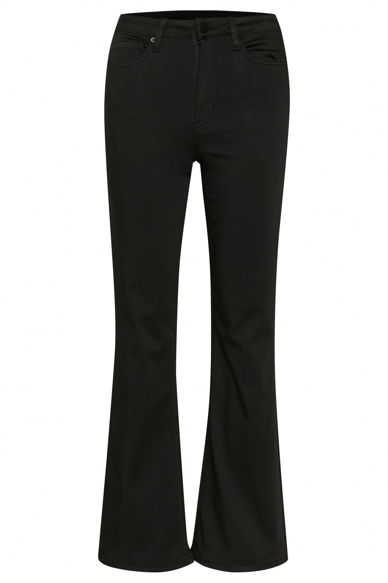 KAdima Flared Jeans Black deep 10509432