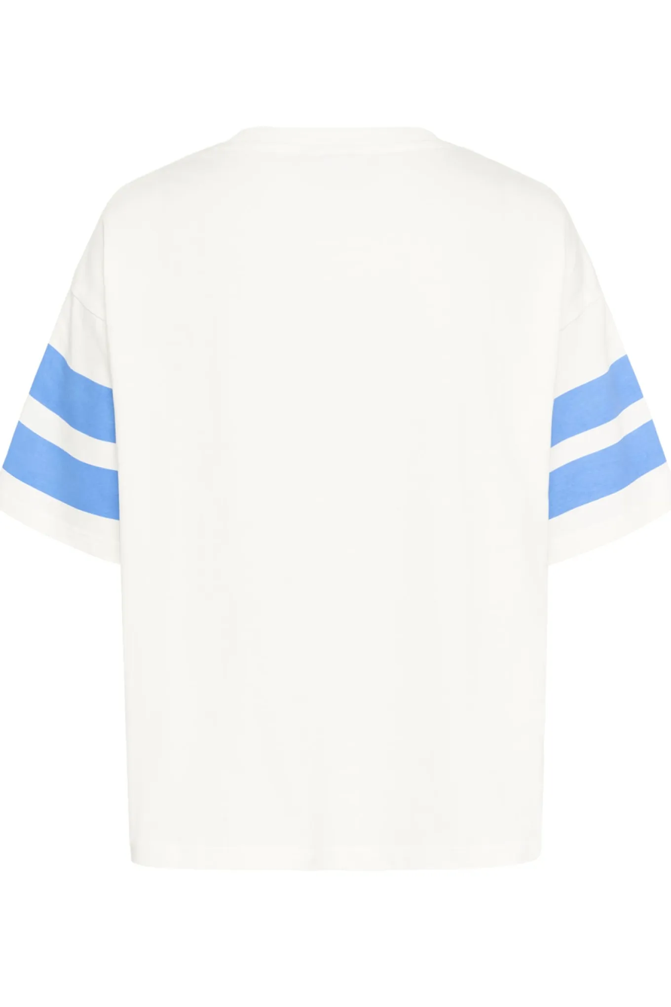 KAhally TShirt Chalk 110602 10511173
