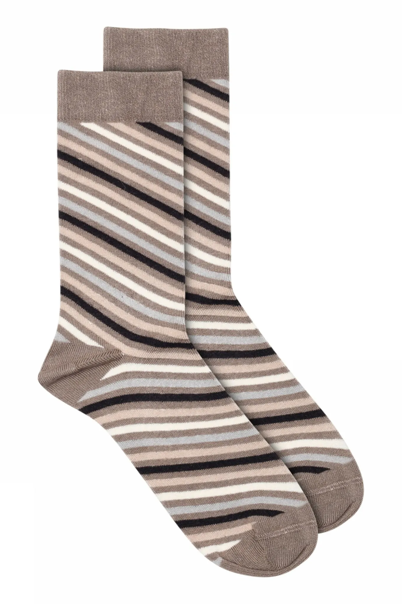 Kaila, socks 2610Bark 58909/4067
