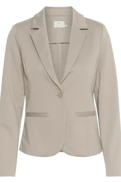 KAjenny Blazer Elephant Skin 10508488