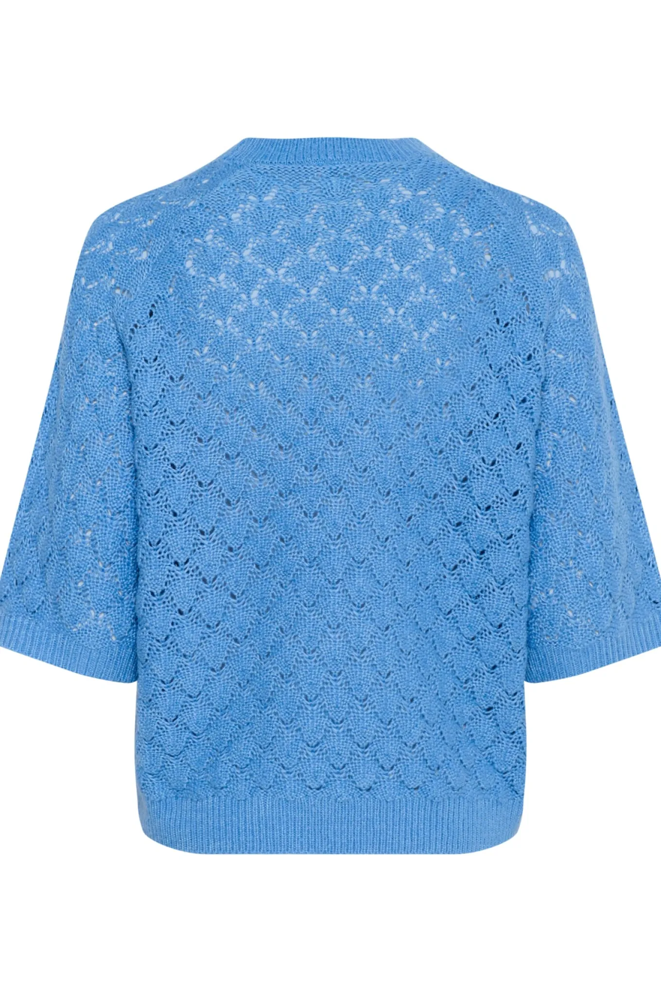 KAkani Knit Pullover Ebb and Flow
