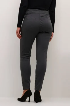 KAlea Chino Pant Dark Shadow 10505191