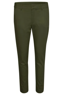 KAlea Chino Pant FOREST NIGHT 10505191