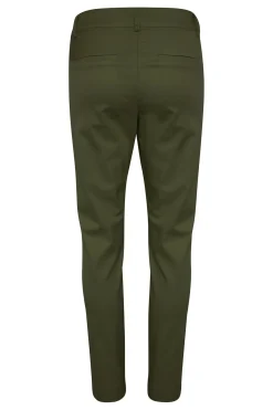 KAlea Chino Pant FOREST NIGHT 10505191