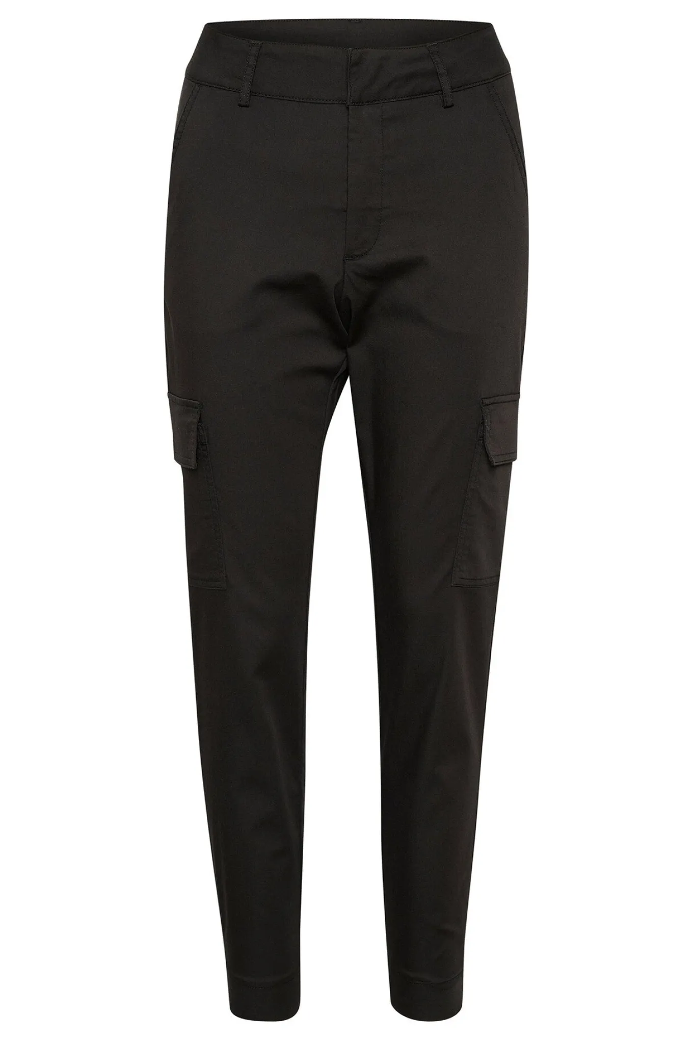 KAlea Pocket Pants Black deep 10507855