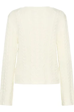 KAliliana Pullover Chalk 110602 10511185