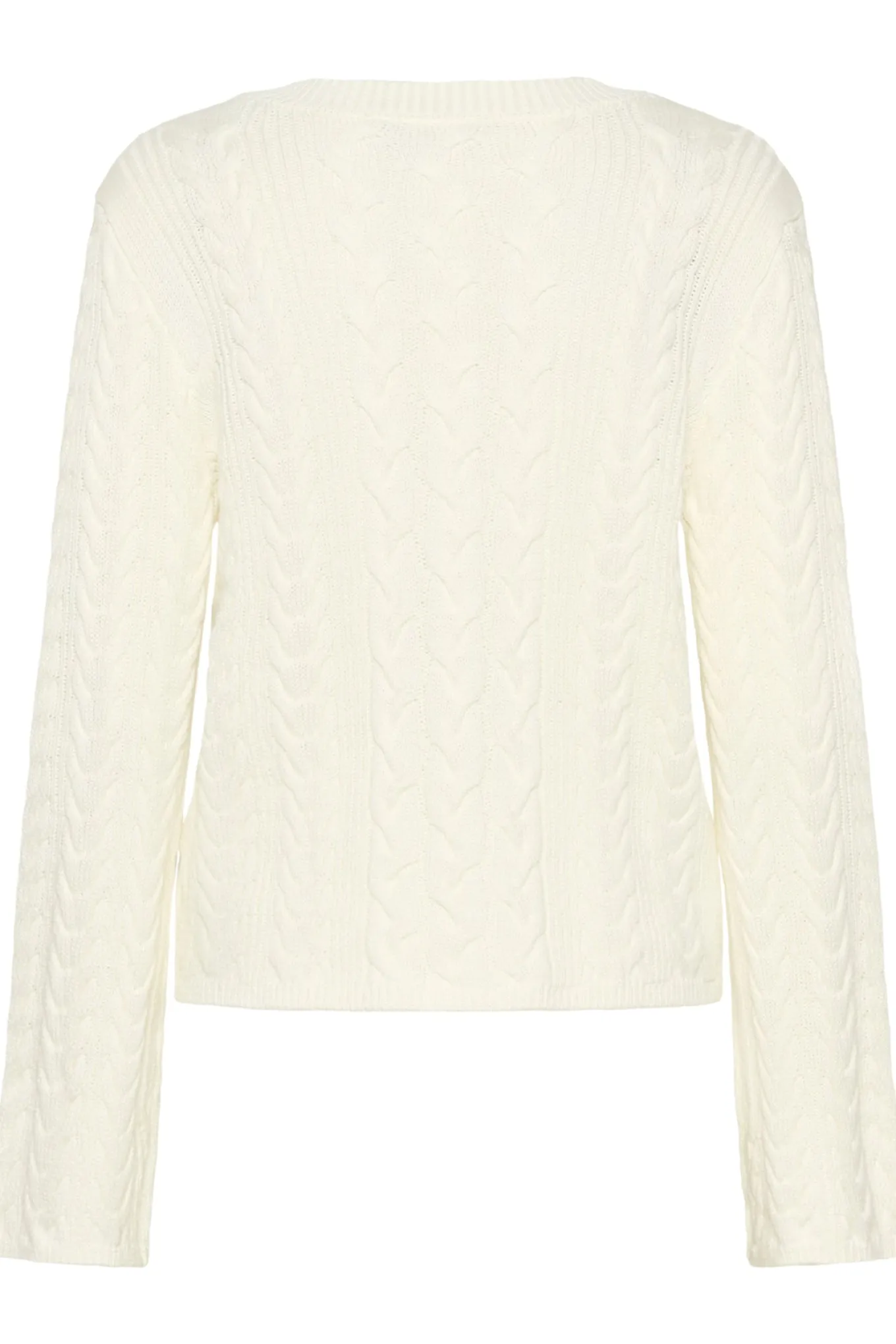 KAliliana Pullover Chalk 110602 10511185