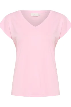 KAlise TShirt Pink Mist