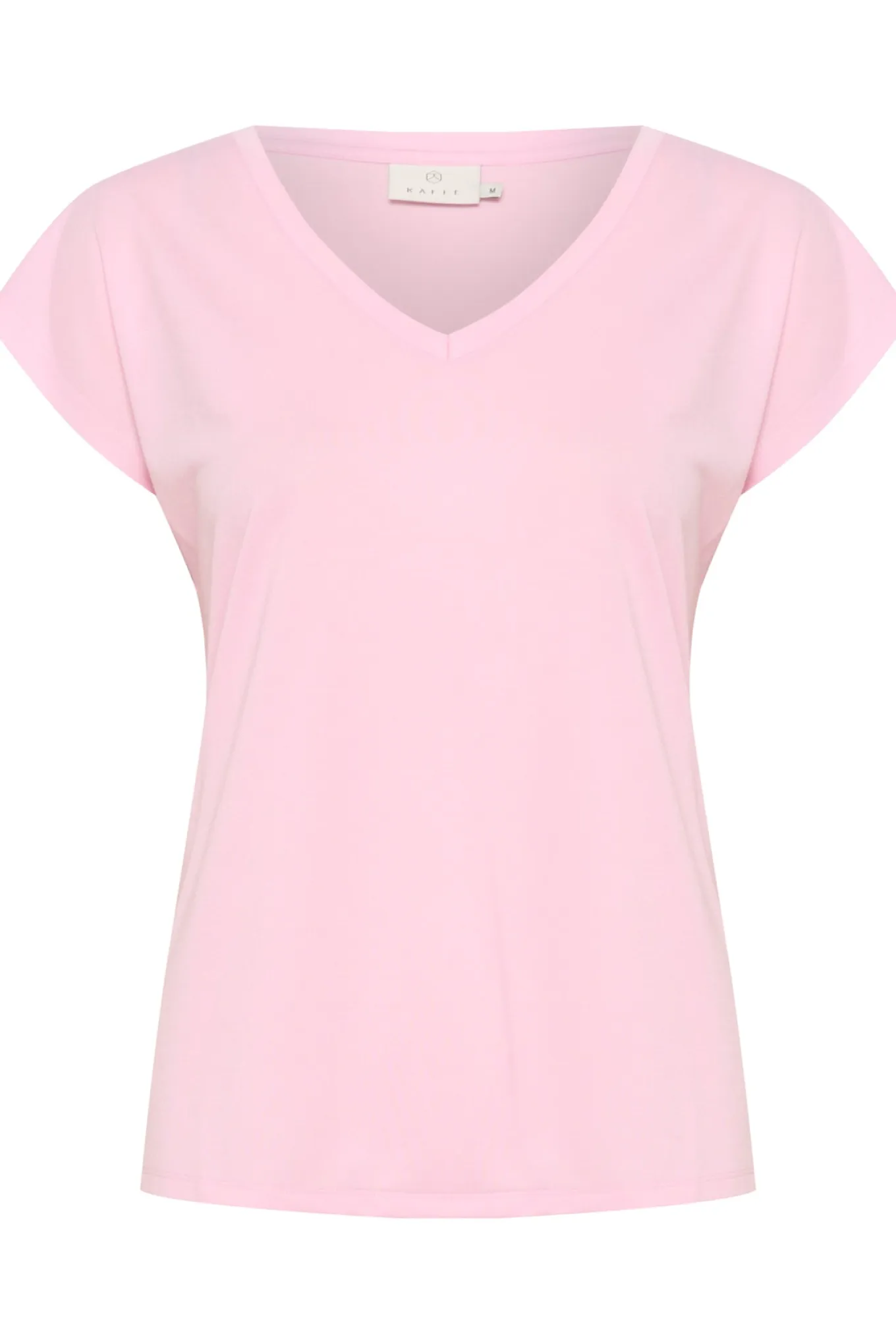 KAlise TShirt Pink Mist