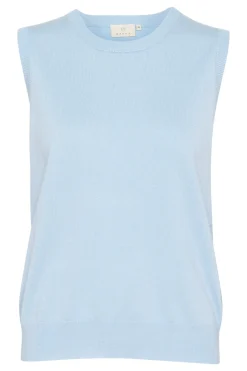 KAlizza Knit Slipover Soft Chambray 10509232