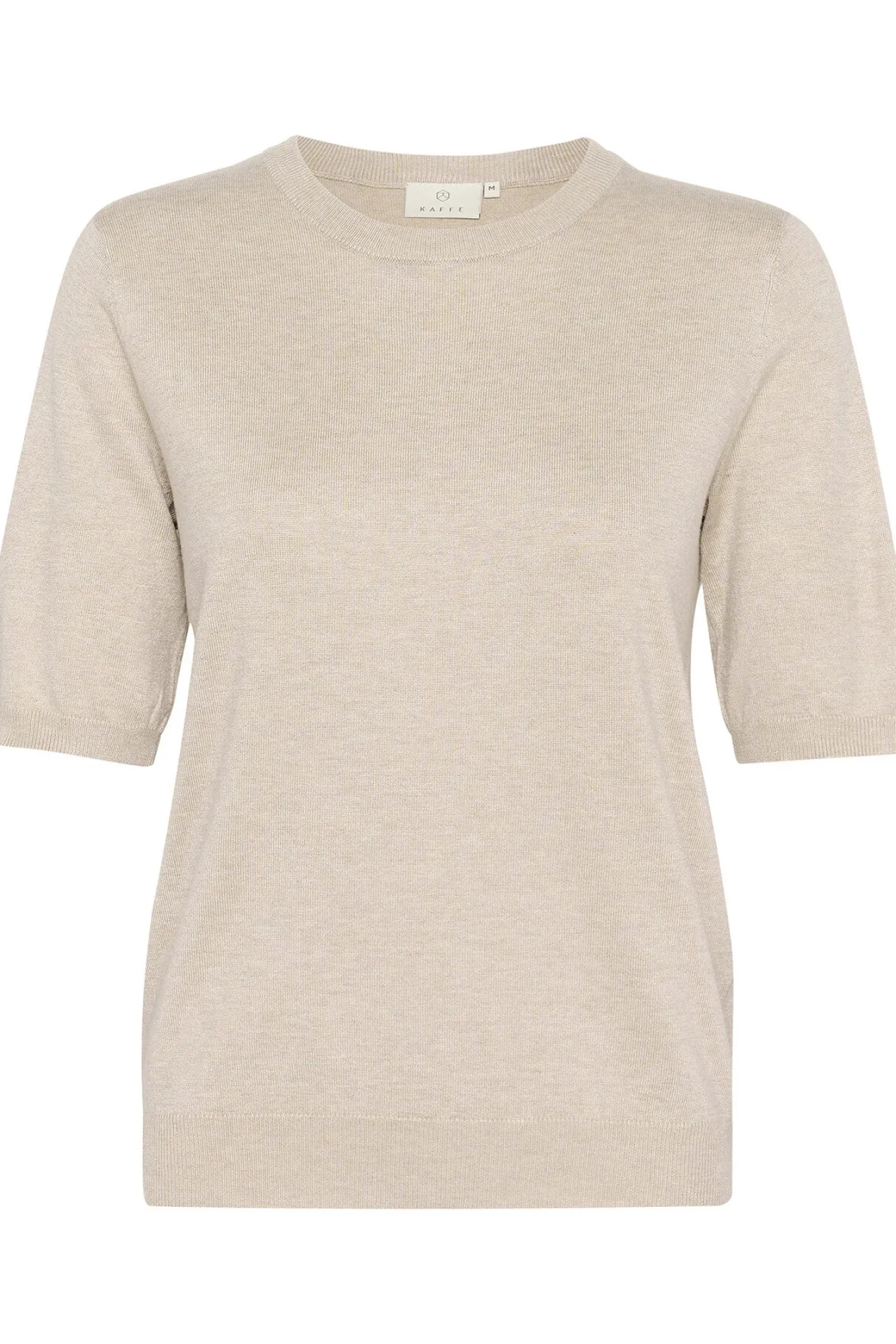 KAlizza Oneck pullover Feather Gray 10508445