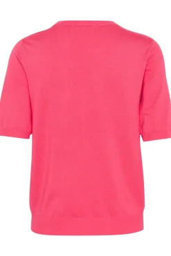KAlizza Oneck pullover RASPBERRY