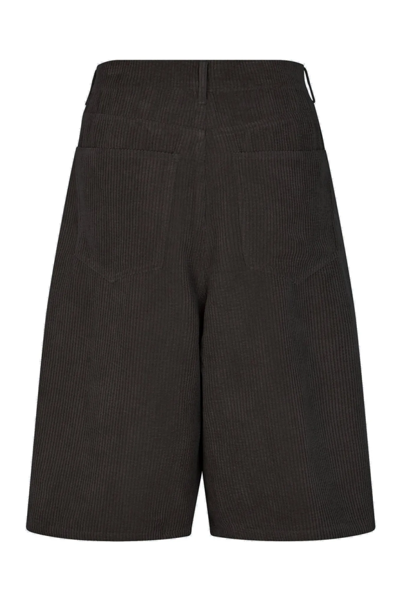 KaLL Shorts 87 Dark Mokka 254452021