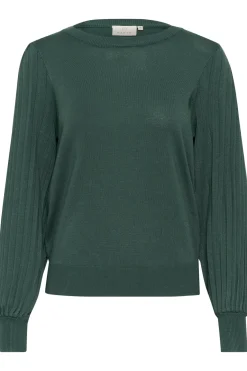 KAlone Knit Pullover Garden Topiary 10507905