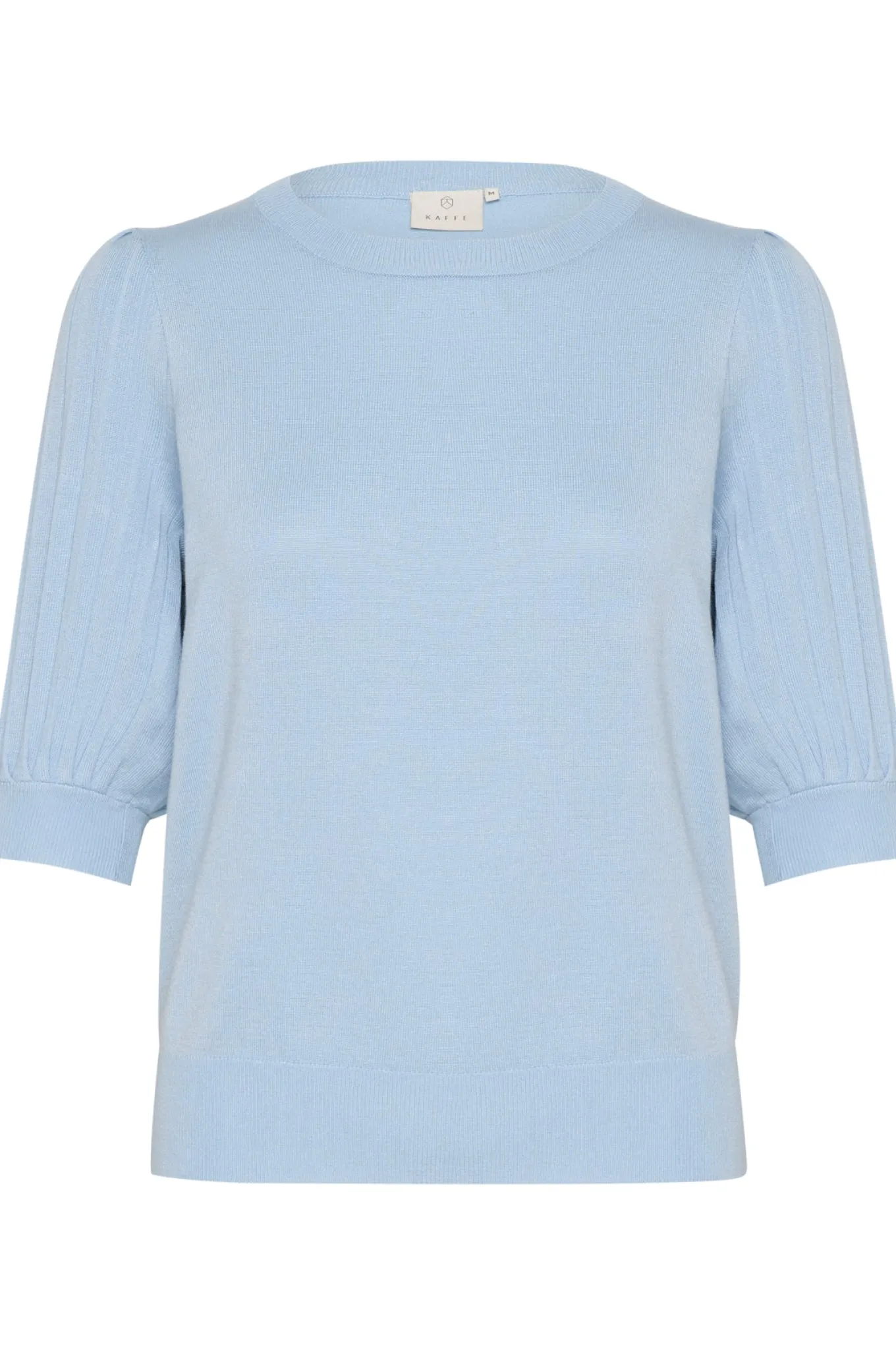 KAlone Knit Pullover 1/2 SL Soft Chambray 10508368