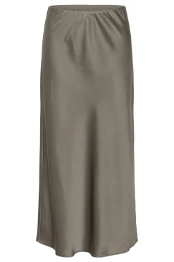 KAlotte Skirt Morel 10508853