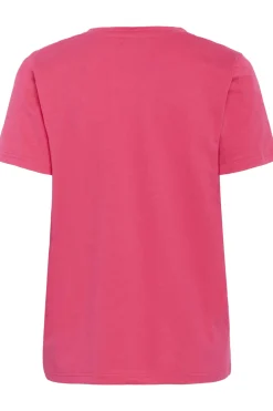 KAmarin TShirt RASPBERRY