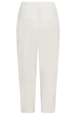 KAmerle Pants Suiting Chalk 10504769