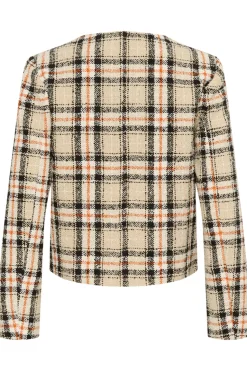KamieIW Jacket Vanilla 30109722