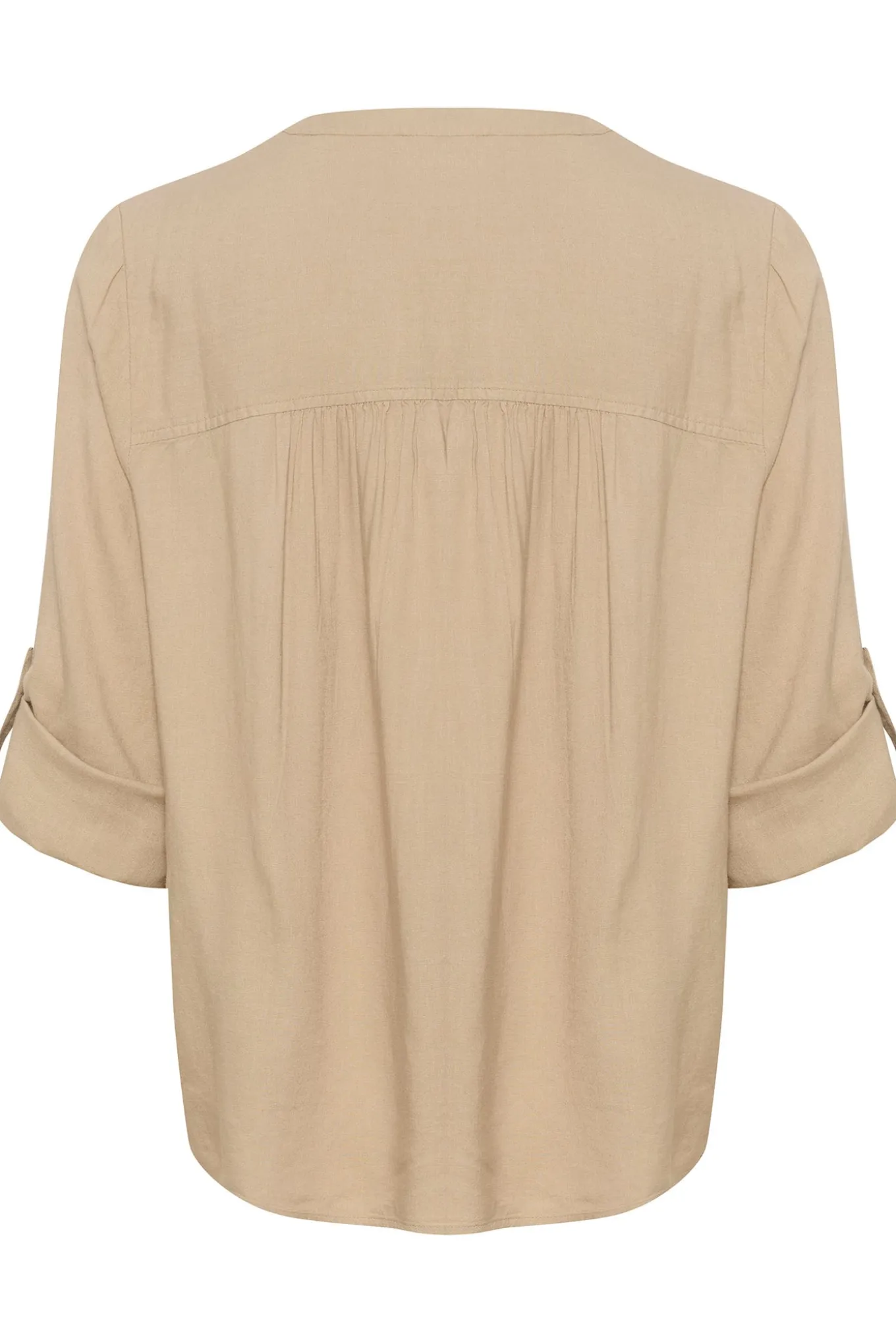 KAmilia Blouse Chinchilla 10508313