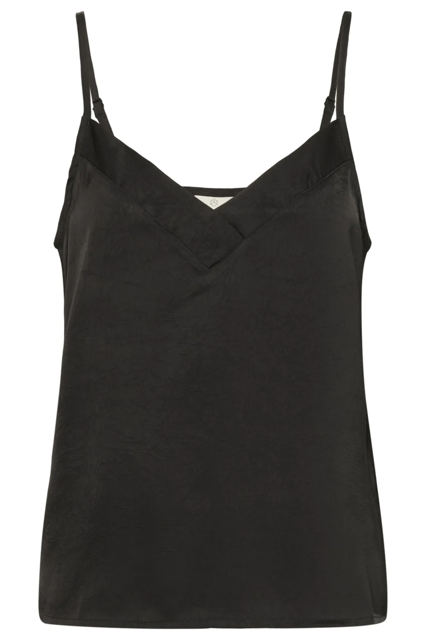KAmolly Top Black Deep CC. 10552421