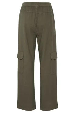 KAnaya Cargo pants GRAPE LEAF 10508358
