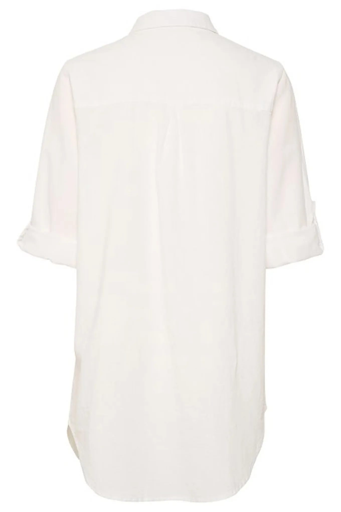 KAnaya Shirt Tunic Chalk 10506337