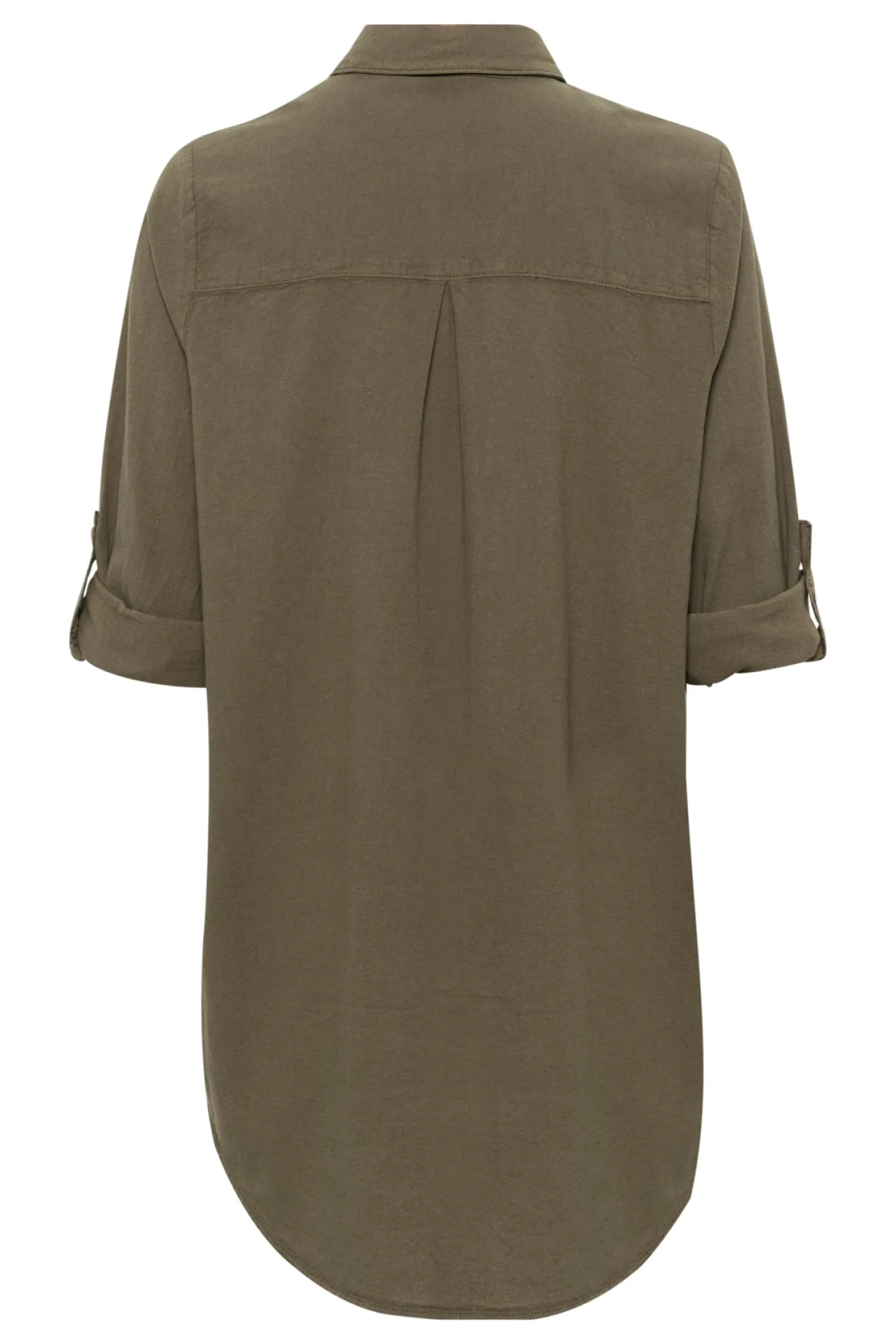 KAnaya Shirt Tunic GRAPE LEAF 10506337