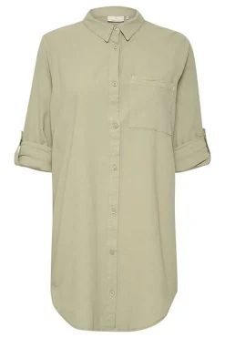 KAnaya Shirt Tunic Seagrass 10506337