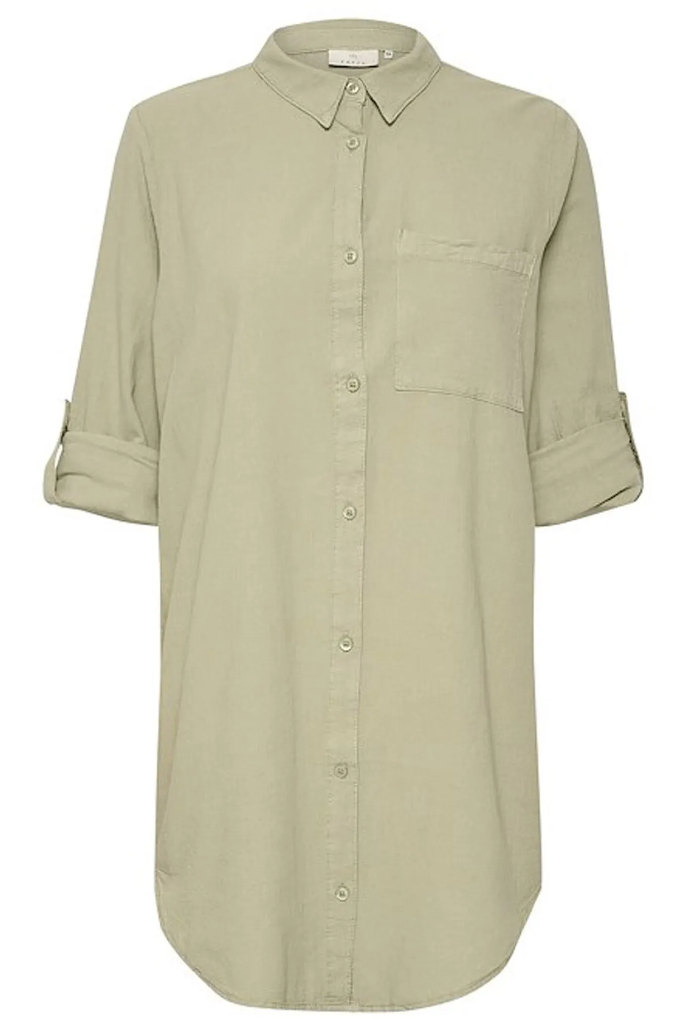 KAnaya Shirt Tunic Seagrass 10506337